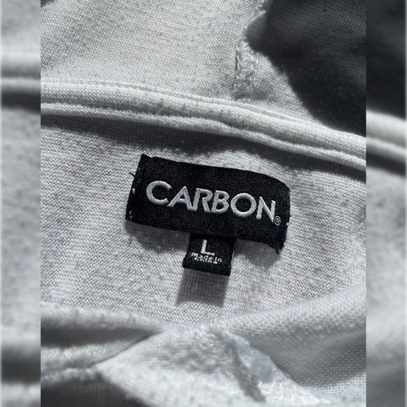 Alien Hoodie - Picture 3 of 3